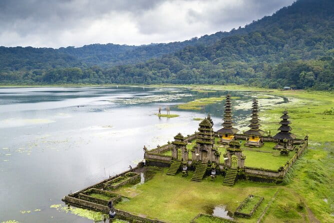 Private Full-Day Tour: Explore The Villages Of Ubud Bali - Stop 2: Goa Gajah (Elephant Cave) and the Temple Story Behind the Name