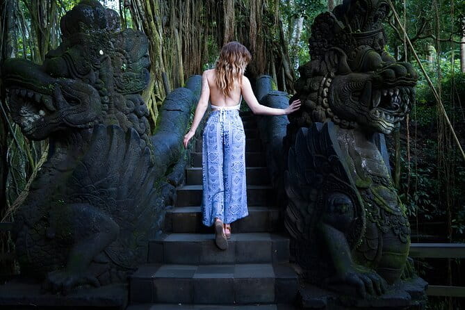 Private Full-Day Tour: Explore The Villages Of Ubud Bali - Price and Tickets: How to Confirm You’re Getting the Best Deal