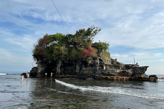 Private Full-Day Tour in Bali & FREE WIFI - Handara Gate and Lempuyang: the Gates of Heaven photo run