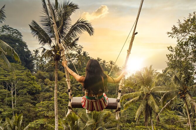Private Full-Day Tour in Bali & FREE WIFI - Value at $35: why the price can work, and what can reduce it