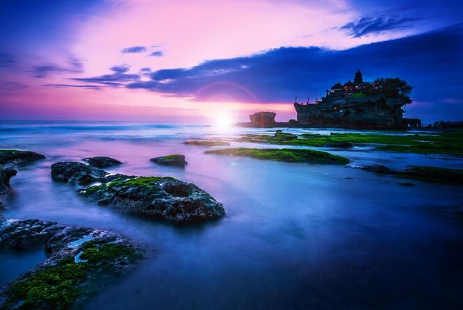 Private Full-Day Tour Jatiluwih Rice Terrace and Tanah Lot Temple - Key points before you go