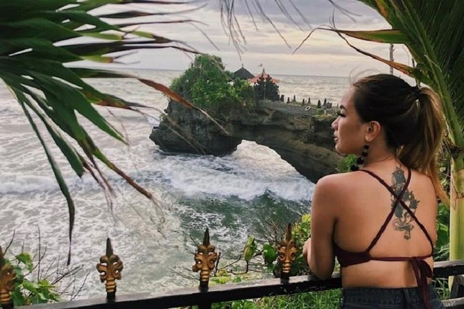 Private Full-Day Tour Jatiluwih Rice Terrace and Tanah Lot Temple - Why this full-day combo works in Bali