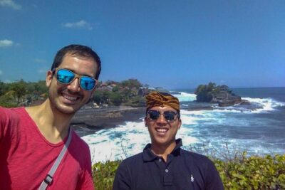 Private Full-Day Tour Jatiluwih Rice Terrace and Tanah Lot Temple - Taman Ayun Temple: the calm, royal-era ancestor stop