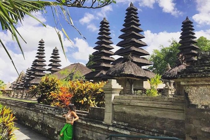 Private Full-Day Tour Jatiluwih Rice Terrace and Tanah Lot Temple - Your driver makes or breaks the day