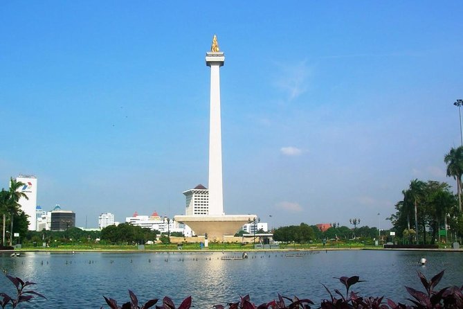 Private Full Day Tour of Jakarta with Hotel Pickup - Key Highlights Worth Your Time