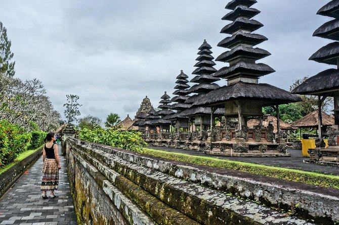 Private Full-Day Tour of West Bali with Hotel Pick Up - What to Pack for an 8-Hour West Bali Day