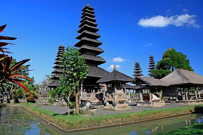 Private Full-Day Tour: Tanah Lot and Uluwatu Temple Tour - Price and Value: Why $100 Can Make Sense Here