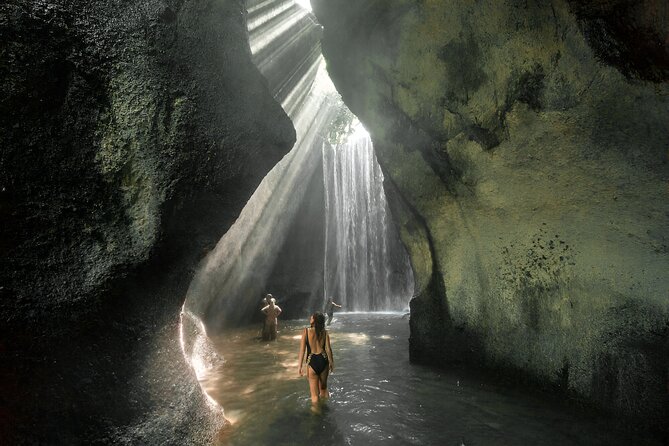 Private Full-Day Tour: The Beauty of Bali Waterfall Trip - Why this Bali waterfall loop feels worth the time