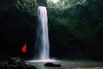 Private Full-Day Tour: The Beauty of Bali Waterfall Trip - Route overview: from Tukad Cepung to Tegenungan in one long day