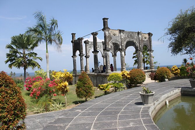 Private Full-Day Tour: The Gate of Heaven and East Bali Trip - Desa Tenganan: how to experience a Bali Aga village without missing the point