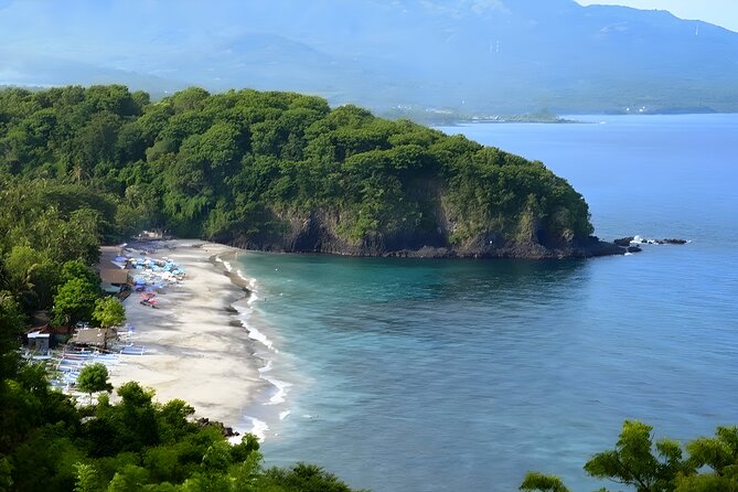 Private Full-Day Tour: The Gate of Heaven and East Bali Trip - Guide and comfort: what the private format changes