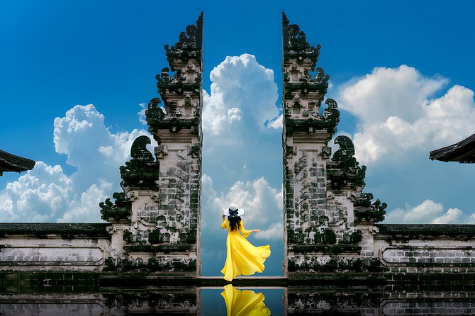 Private Full-Day Tour: The Gate of Heaven and East Bali Trip - Lempuyang Temple and the Gate of Heaven: what you’ll do in those 2 hours