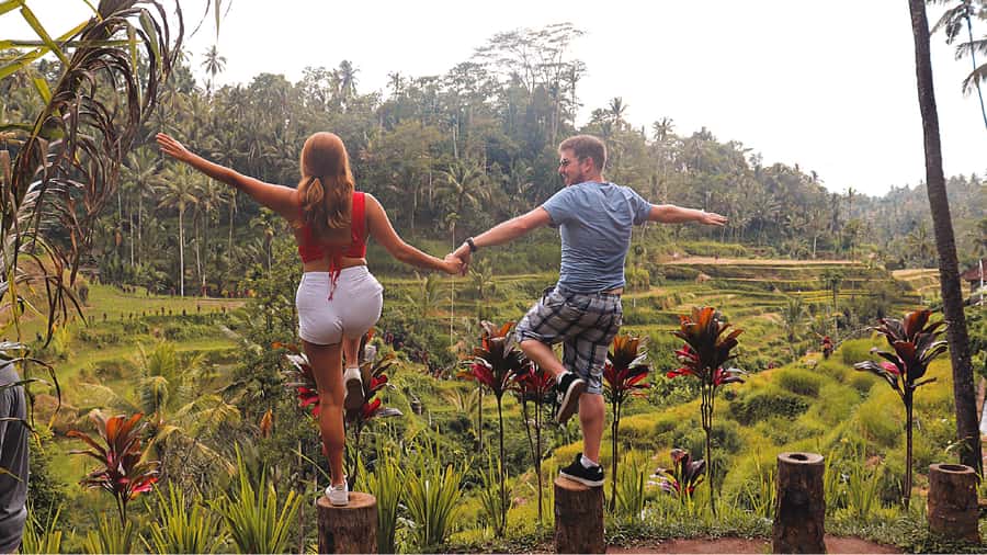 Private Full-Day Tour to the Real Bali Swing and Ubud - Why this Bali Swing and Ubud-style day feels worth doing