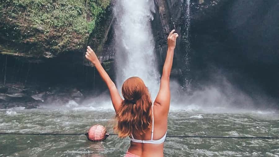 Private Full-Day Tour to the Real Bali Swing and Ubud - How pickup, timing, and drop-off shape the whole day