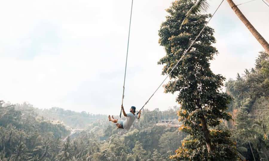 Private Full-Day Tour to the Real Bali Swing and Ubud - Price and value: what $132 actually buys you