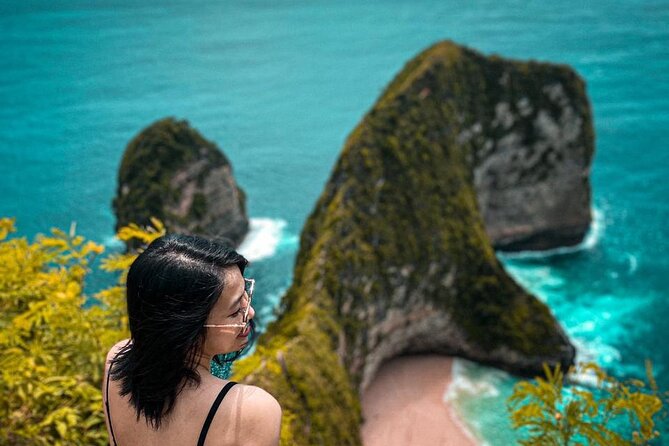 Private Full-Day West Tour Nusa Penida All Inclusive from Bali - Key highlights at a glance