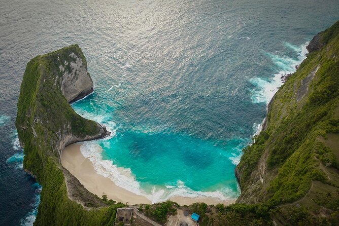 Private Full-Day West Tour Nusa Penida All Inclusive from Bali - From Kuta pickup to Sanur check-in: how the morning stays easy