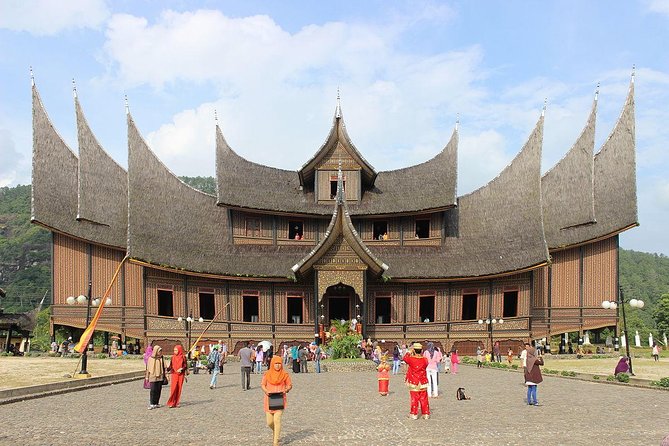Private FullDay Jakarta Wonderfull Tour with Lunch & Souvenir - Price and what you actually get for $79