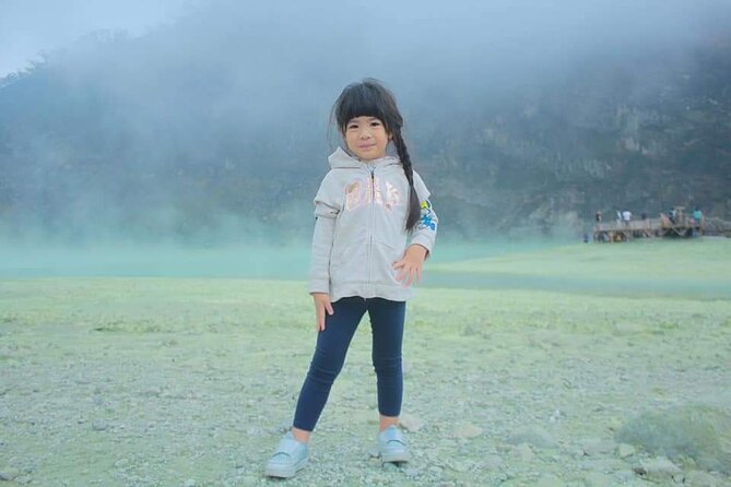 Private Guide Bandung Tour Car Charter - A 12-Hour Bandung Day With a Private Car Charter