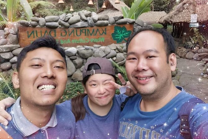 Private Guide Bandung Tour Car Charter - Driver Quality: The Real Difference You’ll Feel