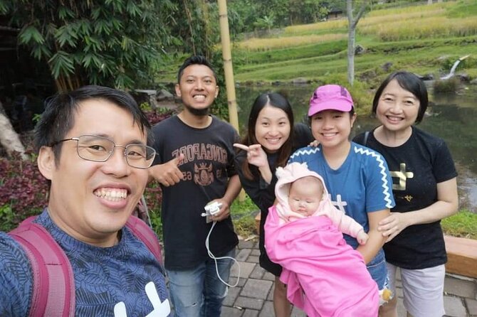 Private Guide Bandung Tour Car Charter - Who This Tour Suits Best (and Who Might Want Something Else)