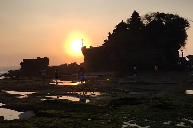 Private Guided Bali Car Charter - What the driver-guide actually adds (beyond driving)
