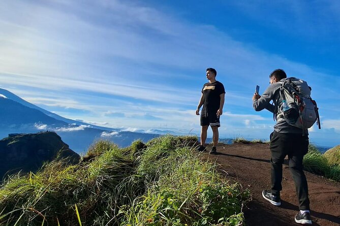 Private Guided Hike in Mount Batur Sunrise - Key things to know before you go