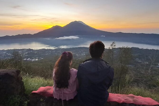 Private Guided Hike in Mount Batur Sunrise - The 4:00am timing and how pickup affects your day