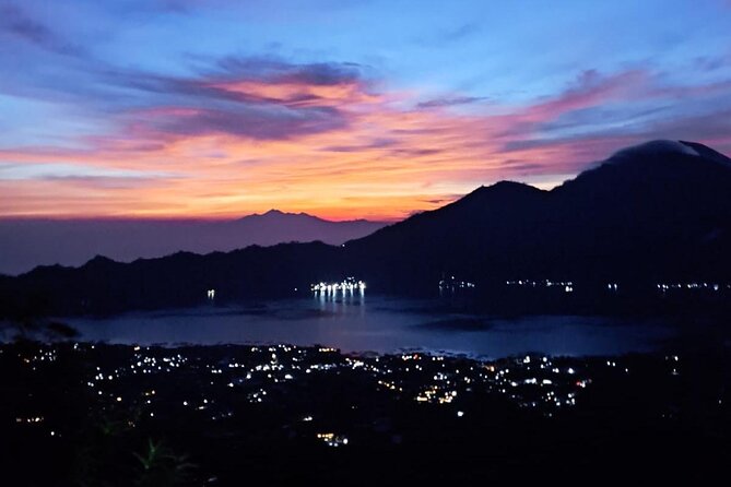 Private Guided Hike in Mount Batur Sunrise - The climb itself: beginner-friendly, but not a walk in the park