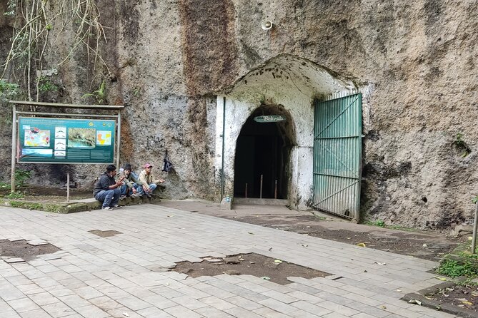 Private Guided to The White Crater & Surrounding Areas Tour - Kawah Putih (White Crater): how to get the most from 2 hours