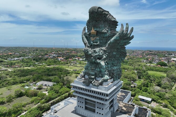 Private Half Day Nusa Dua Village All-Inclusive Tour - Key highlights at a glance