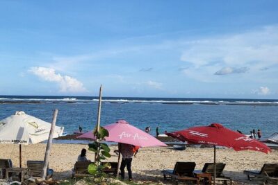 Private Half Day Nusa Dua Village All-Inclusive Tour - Water Blow: Sea Waves, Rock Splashes, and That Boom