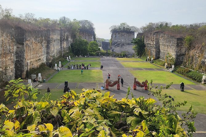 Private Half Day Nusa Dua Village All-Inclusive Tour - What to Bring So You Enjoy Every Stop