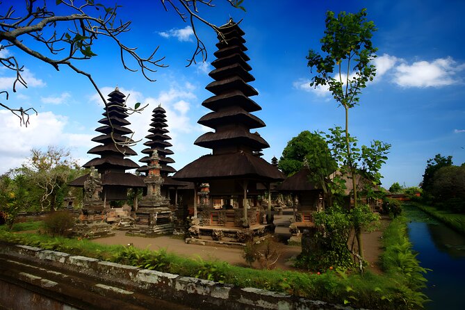 Private Half-Day Tour: Tanah Lot Sunset Tour - Why this Tanah Lot Sunset Tour works on a half-day