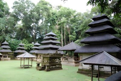 Private Half-Day Tour: Tanah Lot Sunset Trip Packages - Private pickup and a comfortable ride (that actually matters at sunset)