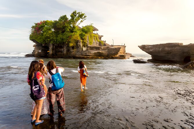 Private Half-Day Tour: Tanah Lot Sunset Trip Packages - How the included dinner fits (and when you’ll want it)