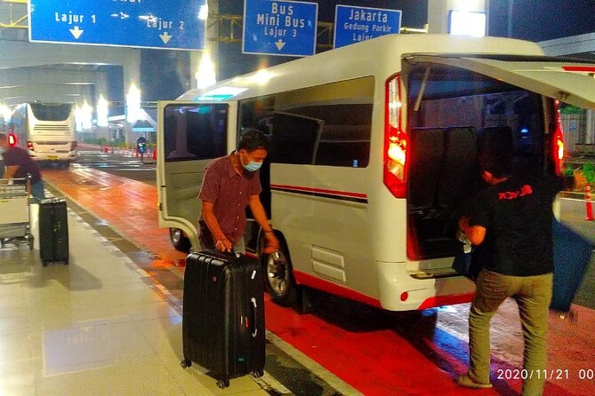 Private Hotel Transfer Service to Airport Jakarta - Jakarta airport transfer timing: how it plays out hour by hour