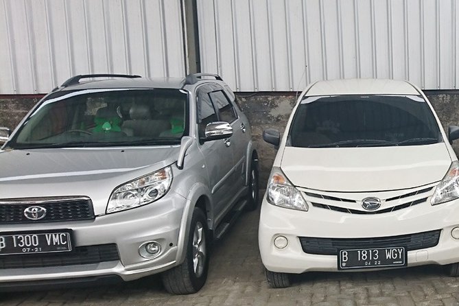 Private Hotel Transfer Service to Airport Jakarta - GPS hotel pickup and WhatsApp-style communication (what you should do)