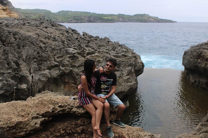 Private Instagramable West Nusa Penida Tour - Kuta to Sanur Harbor: where the day starts smoothly
