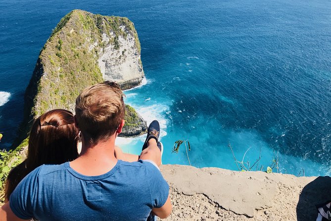 Private Instagramable West Nusa Penida Tour - Road conditions and motion sickness: what to watch for