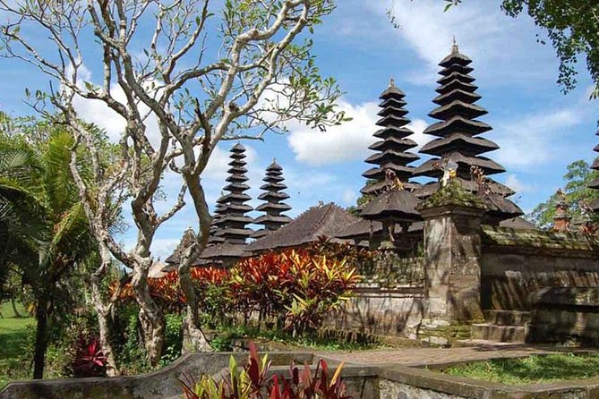 Private Jatiluwih Rice Terraces Heritage Site and Culture Tour - Buyan and Tamblingan lakes: the calm break between temple and falls