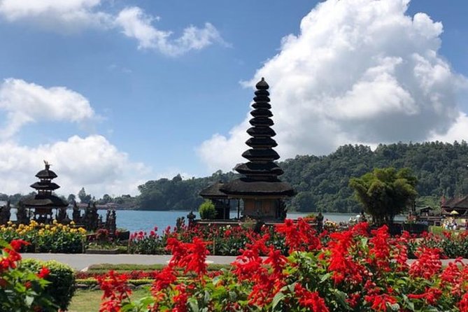 Private Jatiluwih Rice Terraces Heritage Site and Culture Tour - Banyumala Twin Waterfalls: what “lesser-known” really means here