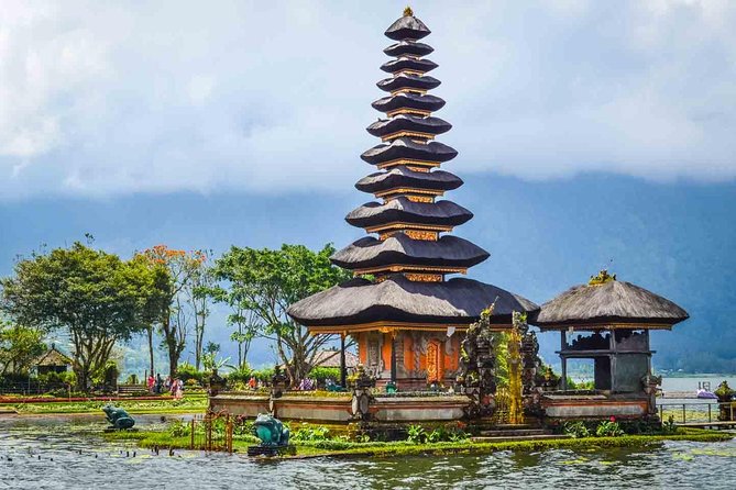 Private Jatiluwih Rice Terraces Heritage Site and Culture Tour - Pickup from Ubud at 9:00 am: planning your day around the start