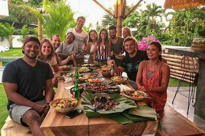 Private Javanese Cooking Class with Dotty in Tumbak Bayuh, Canggu - The best lesson: substitutions you can really use at home