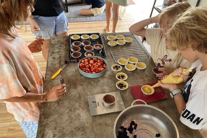 Private Javanese Cooking Class with Dotty in Tumbak Bayuh, Canggu - Lunch with non-alcoholic drinks and family stories