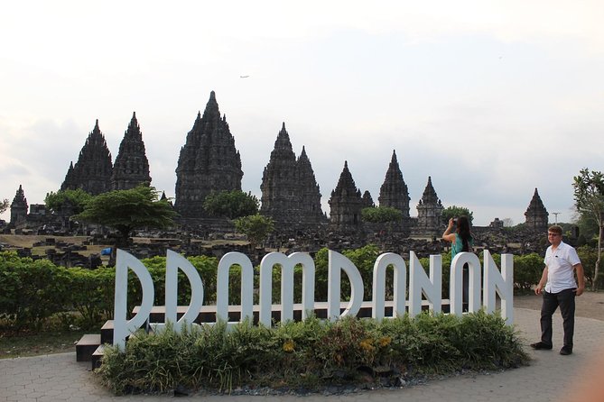 Private Jogja Day Trip from Yogyakarta with Hotel Pickup - Pacing a 10–12 Hour Temple Day Without Burning Out