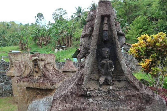 Private Manado Tour to Woloan Village, Tondano Lake & Minahasa Highland - Key things to know before you go