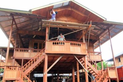 Private Manado Tour to Woloan Village, Tondano Lake & Minahasa Highland - Pickup rules: the 7:30 AM start and how to plan your day