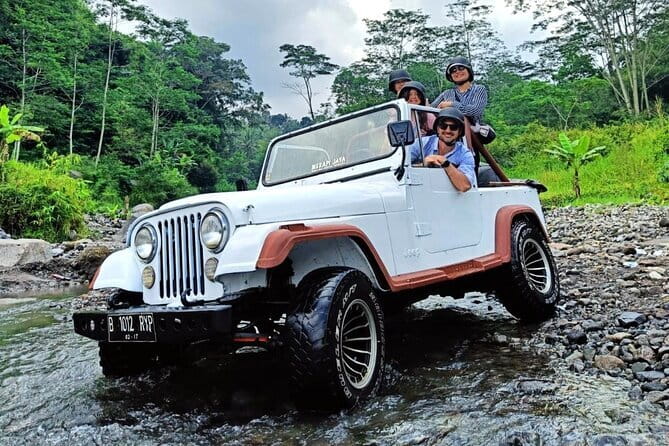 Private Merapi Volcano 4WD Jeep Tour from Yogyakarta - What Makes This Tour Feel Balanced (Not Just Fun or Just Sad)