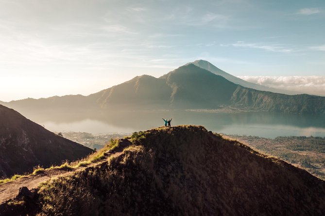 Private Mount batur Hiking and Natural Hot Springs - What to bring (and what to leave out)
